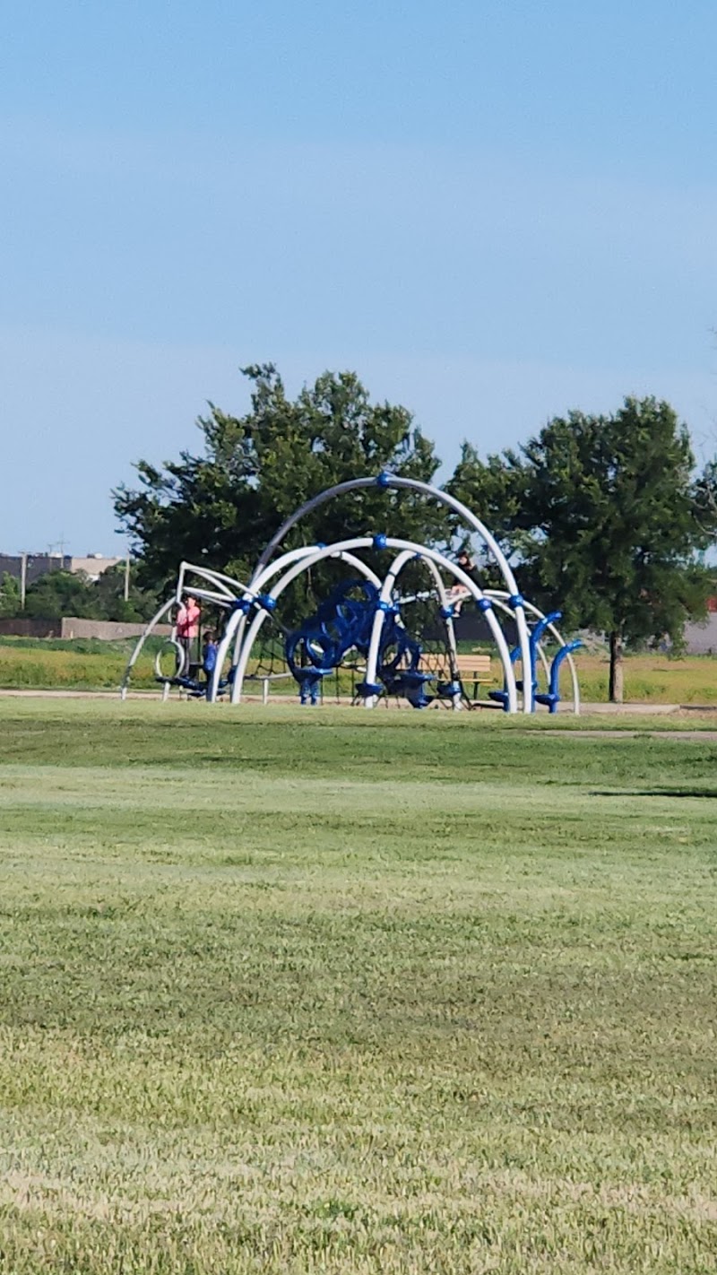 Greenways Park