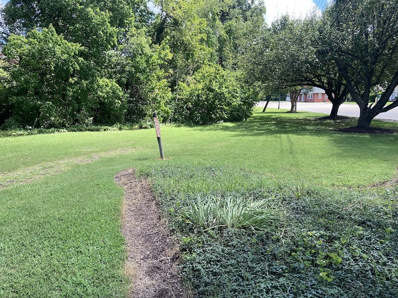 Chester Park