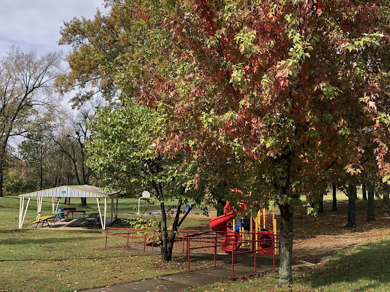 Luster Park