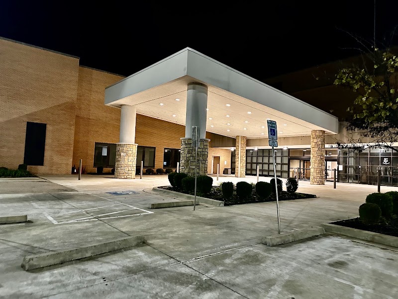 Forrest City Medical Center - Pickleball in Forrest City, Arkansas