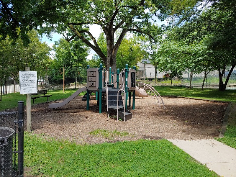 Bala Avenue Park