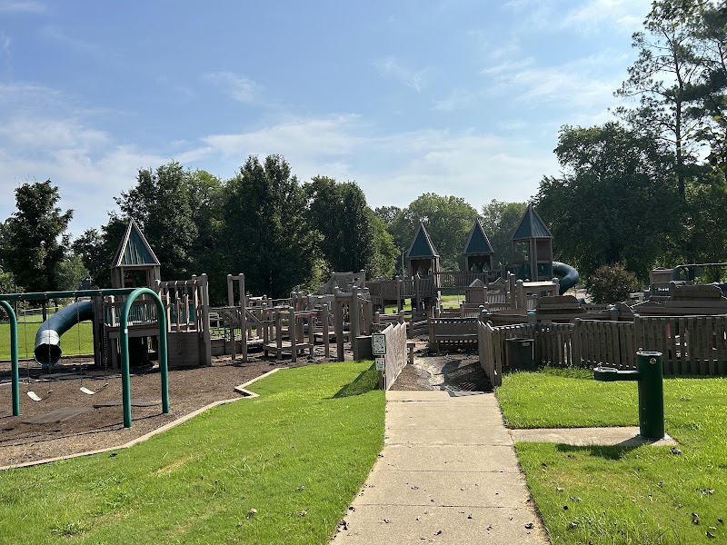 Cobb-Parr Memorial Park