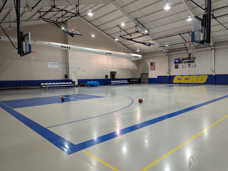 Crisp County Recreation Department