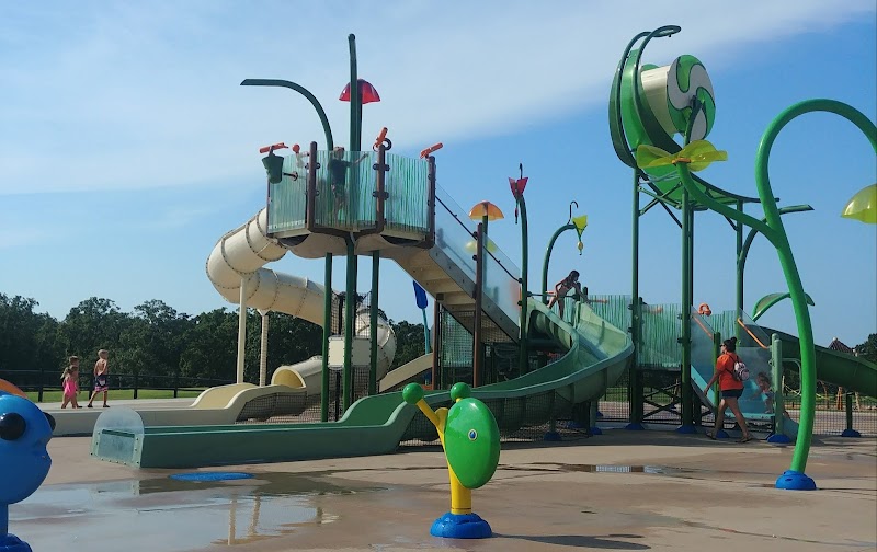 Chandler Park Community Center