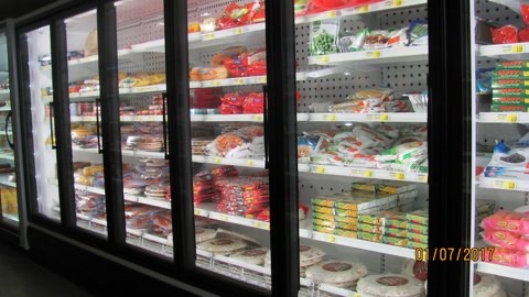 Wimbledon Community Grocery - Pickleball in Wimbledon, North Dakota