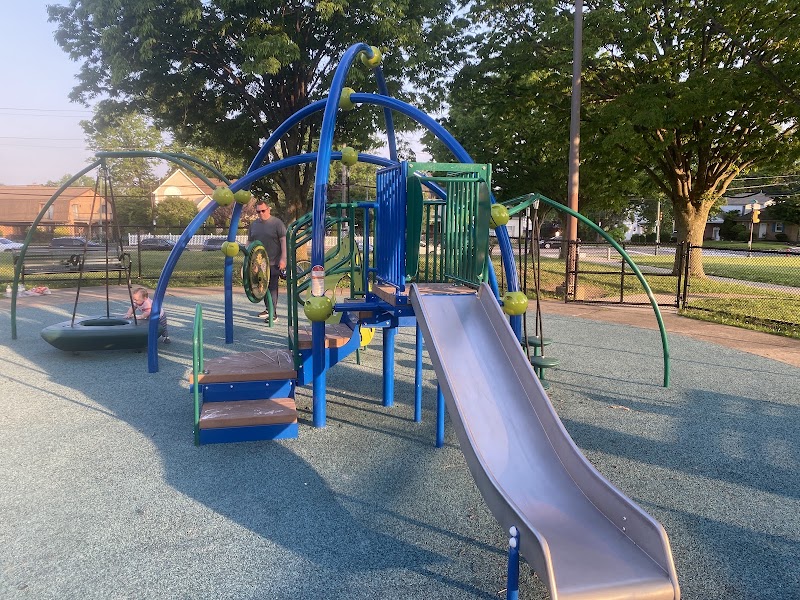 Torresdale Playground