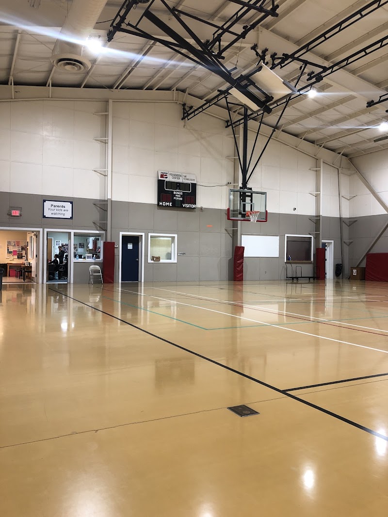 Fessenden Center
