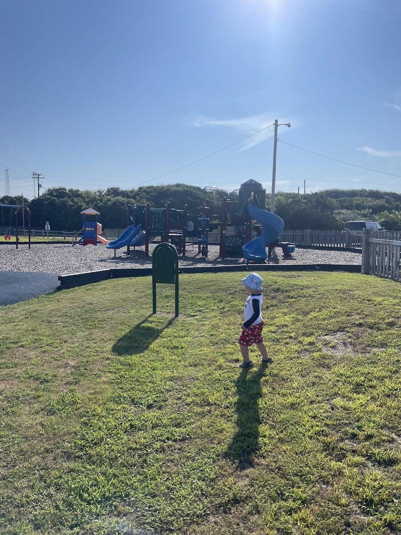 Dare County Parks & Recreation