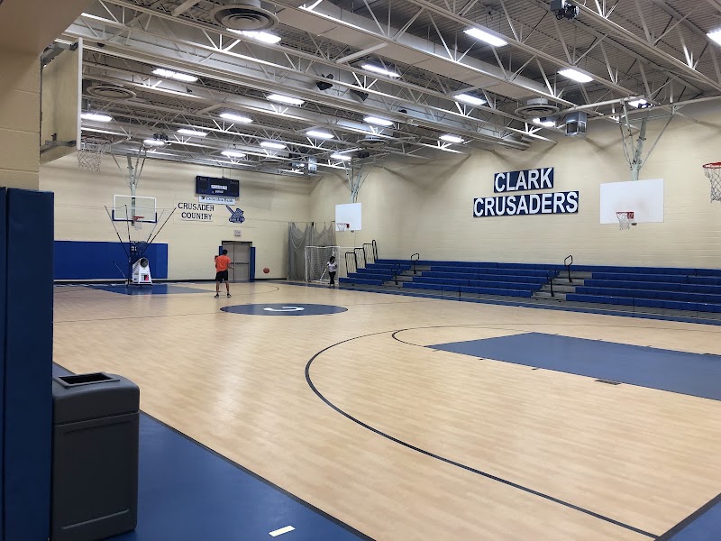 Clark Recreation Center - Pickleball in Scotch Plains, New Jersey