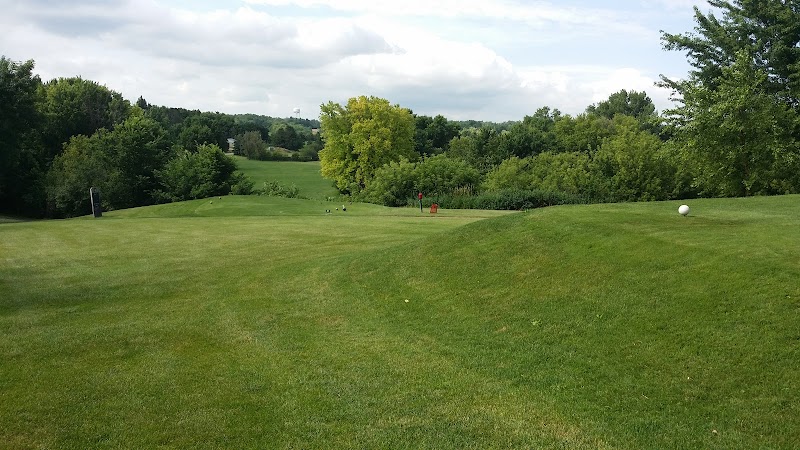 Slayton Country Club