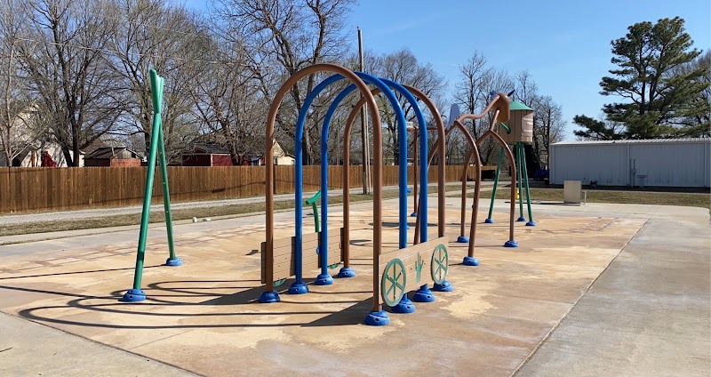 Oologah Park