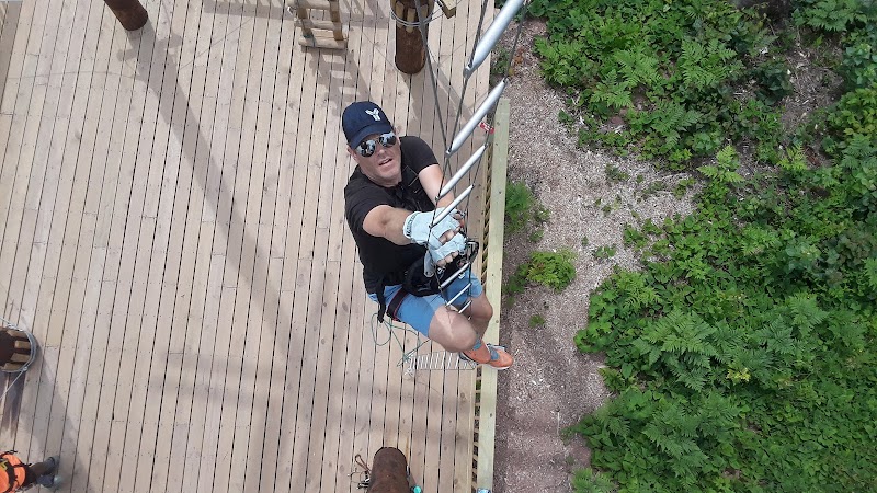 North Shore Adventure Park
