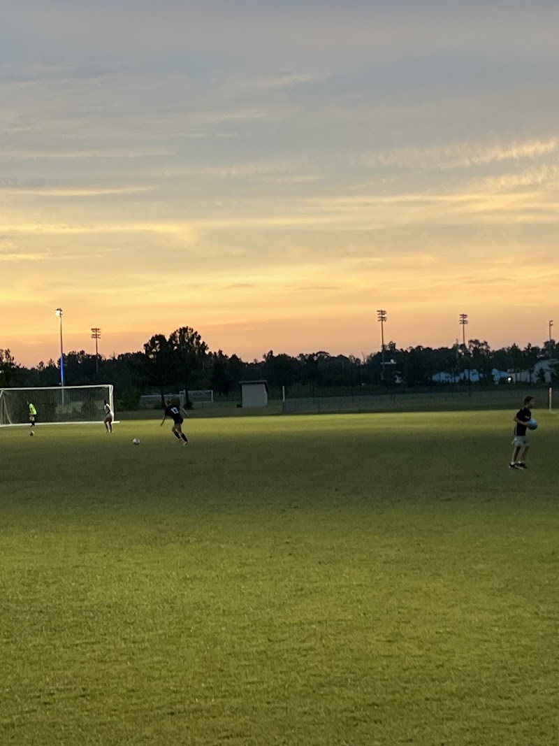 Tatum Park