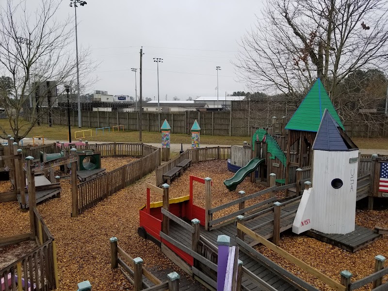 Friendship Park