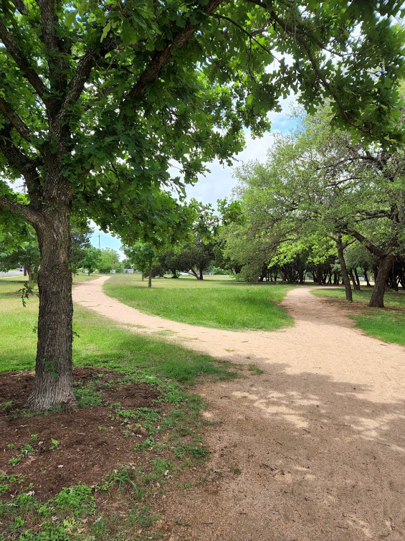South Austin Neighborhood Park - Pickleball in Austin, Texas