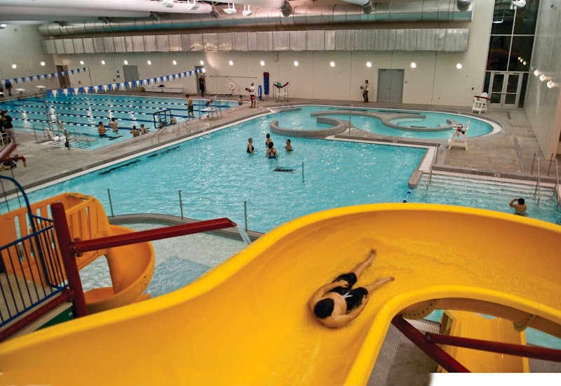 The Salvation Army Omaha Kroc Center
