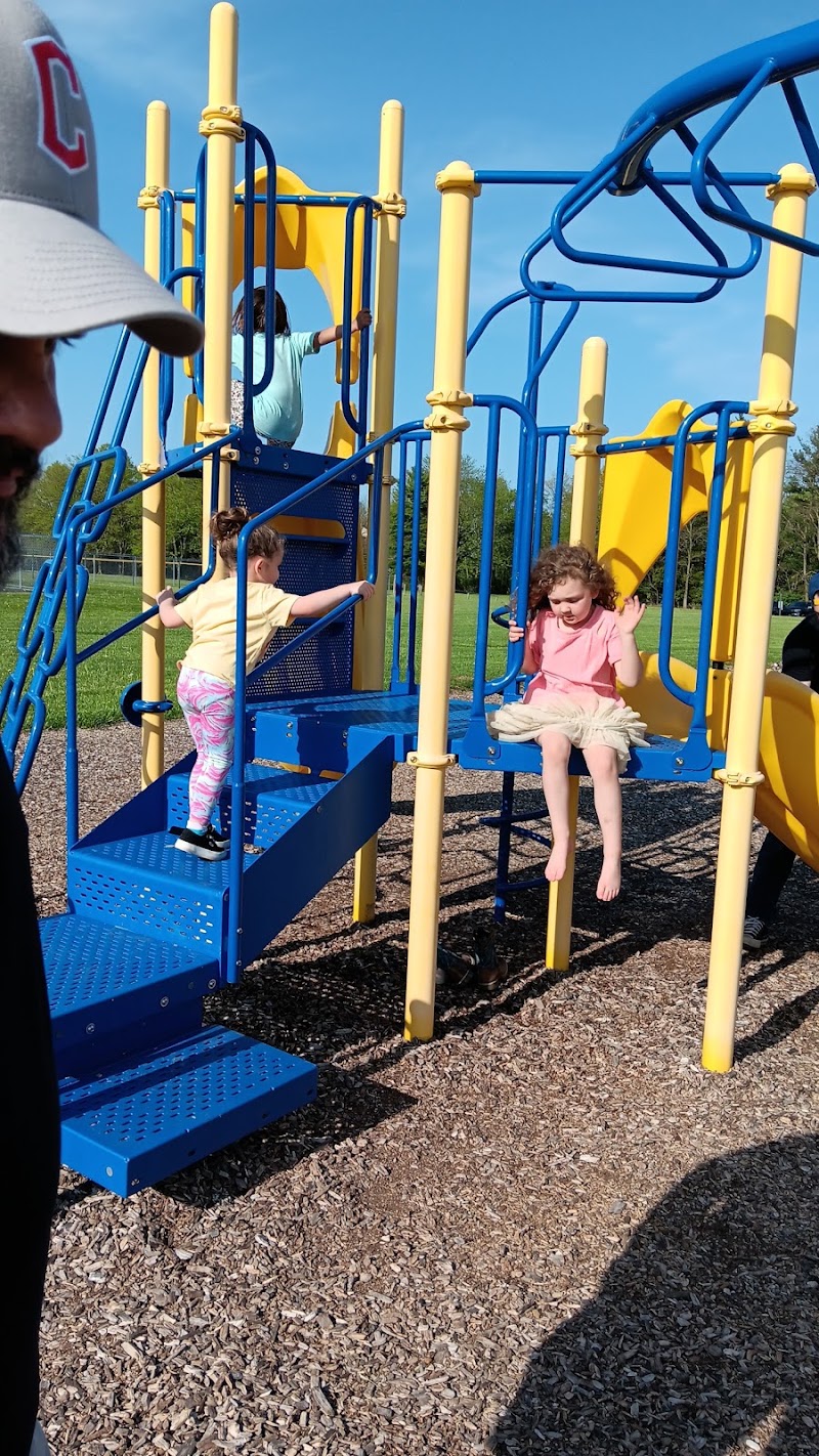 Stowell Park