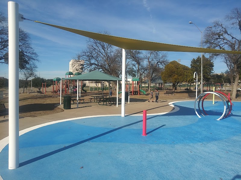 Lake Highlands North Recreation Center - Pickleball in Dallas, Texas