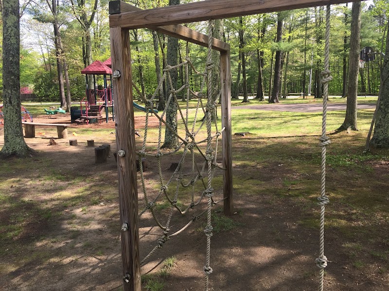Saxonhollow Park