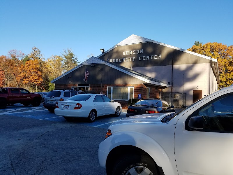 Hudson Community Center