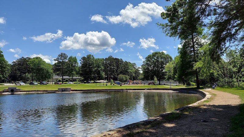 Salisbury City Park