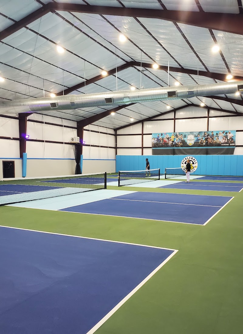 Pickleball Hideout LLC