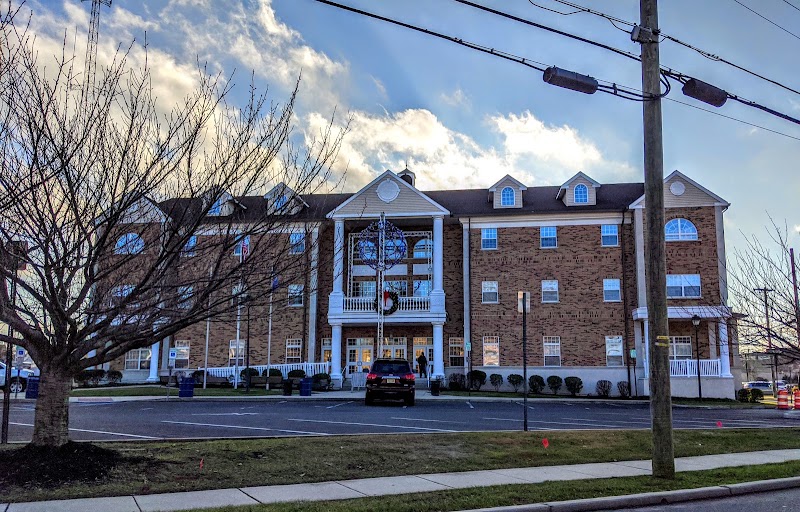 Hammonton Municipal Court - Pickleball in Hammonton, New Jersey