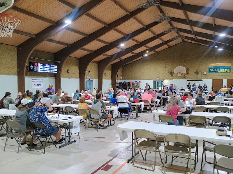 Saint Germain Community Center