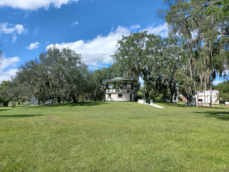 Henry J. Klutho Park