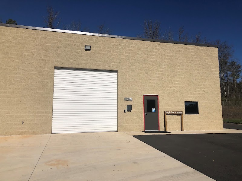 City of Springville Parks & Recreation