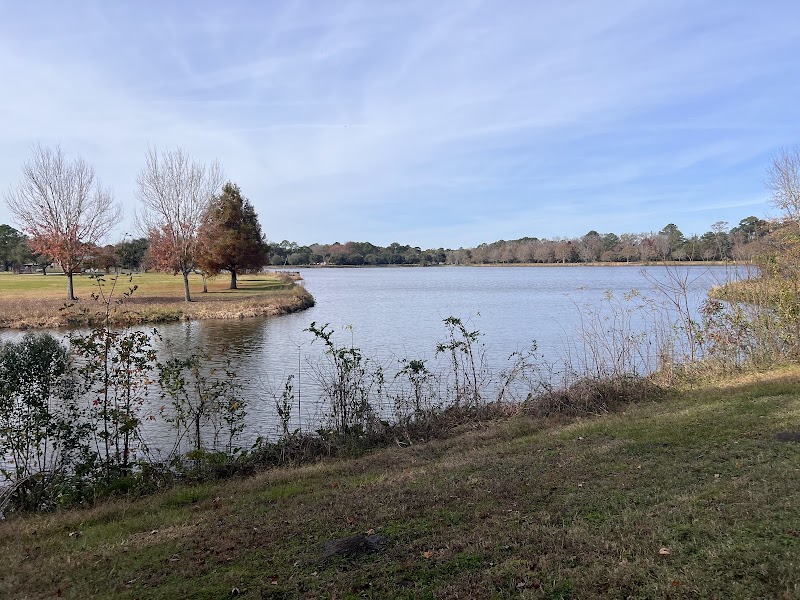 Lake Mayer Park