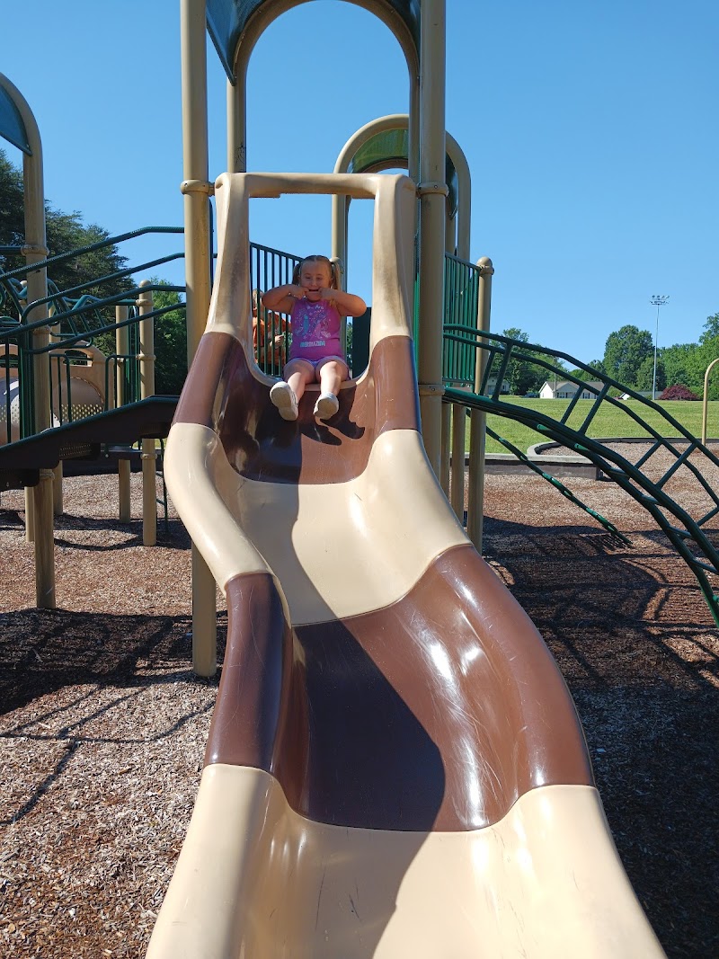 Parkland Park