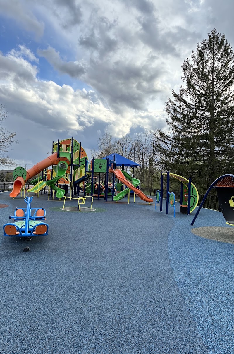 Neura Park Childrens Playground
