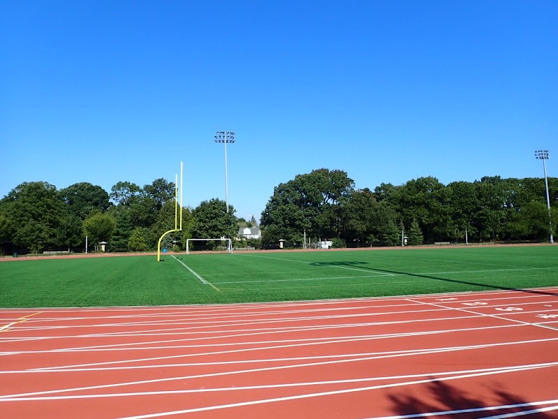 Roy Wilkins Park