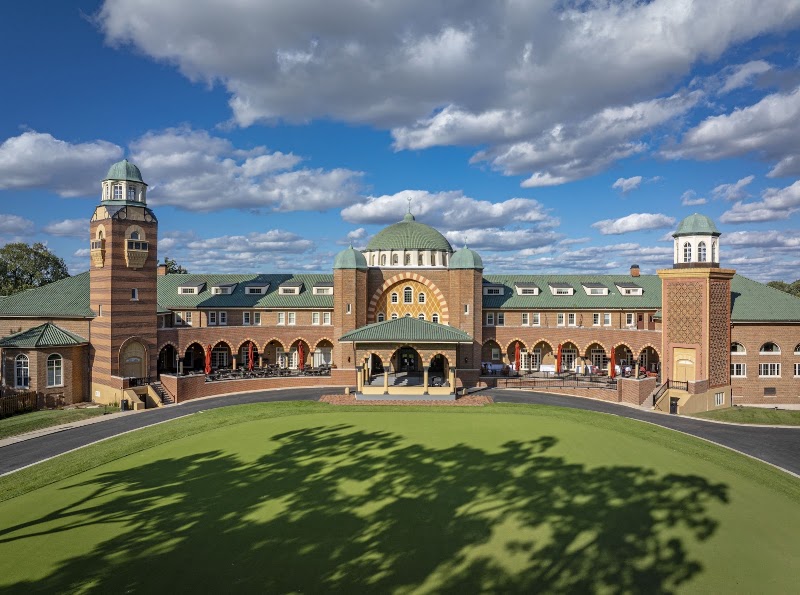 Medinah Country Club