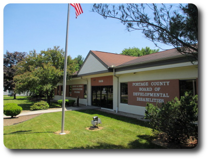 Portage County Board of Developmental Disabilities