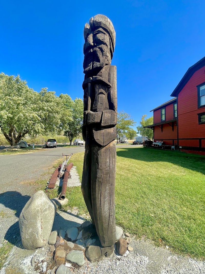 Depot RV Park