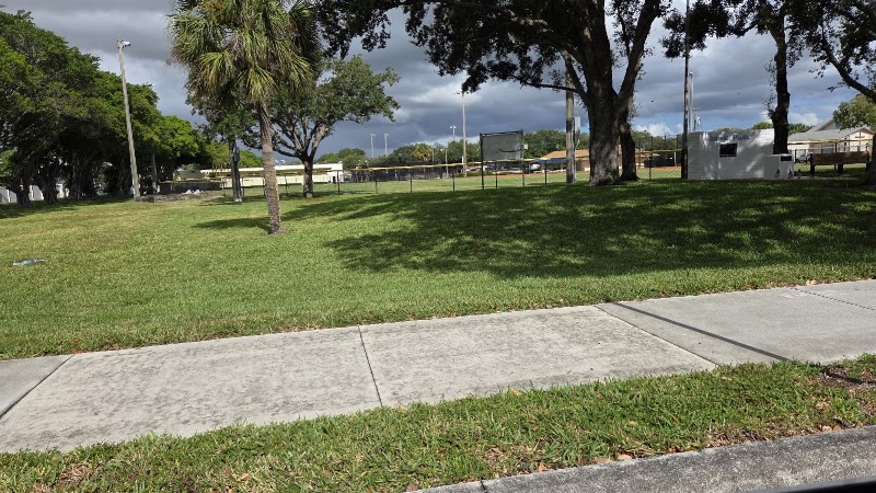 Osborne Park Multi-Purpose Activity Building