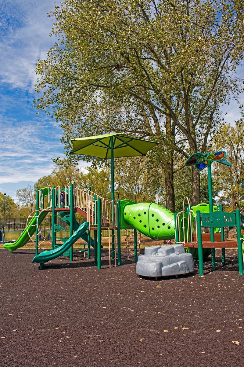 Roger A. Reynolds Municipal Park