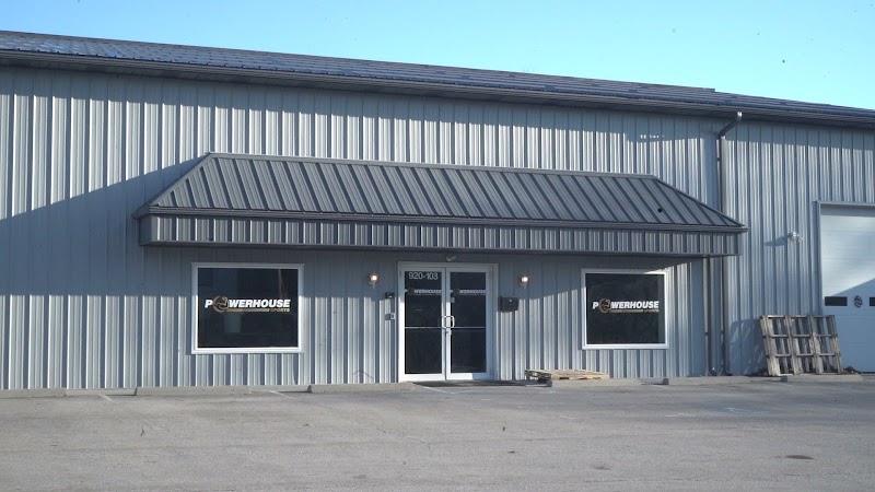 Powerhouse Sports NH