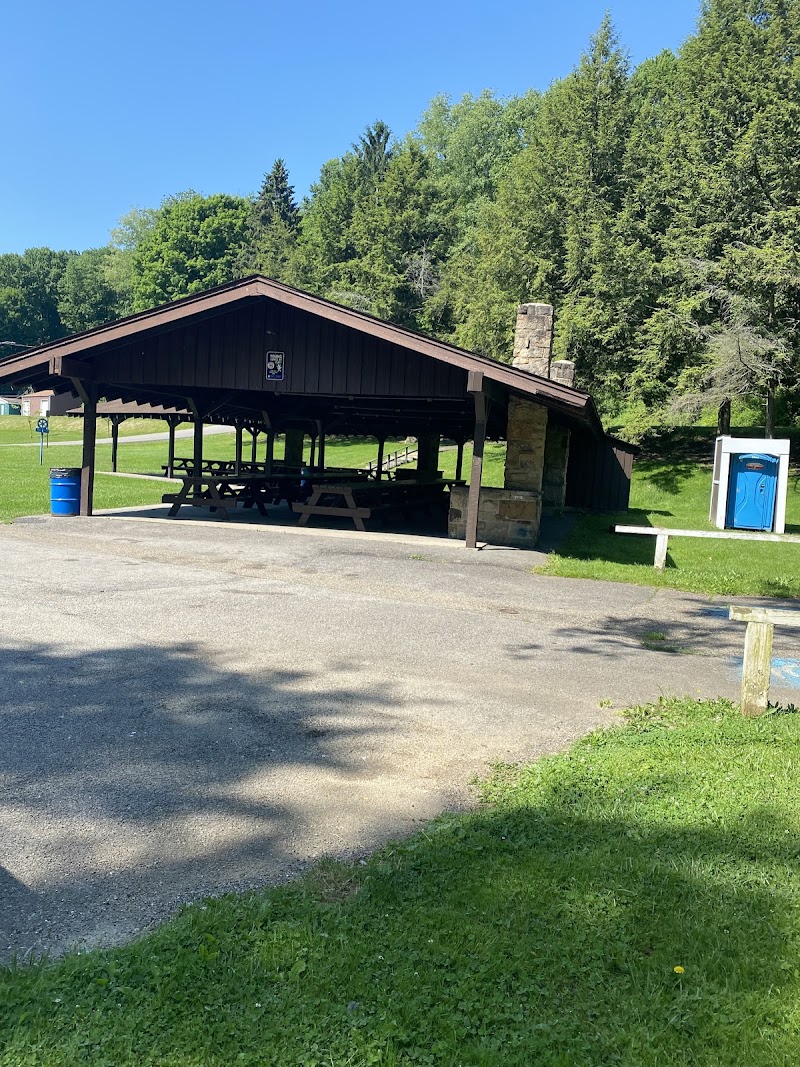 Butler Memorial Park - Pickleball in Herman, Pennsylvania
