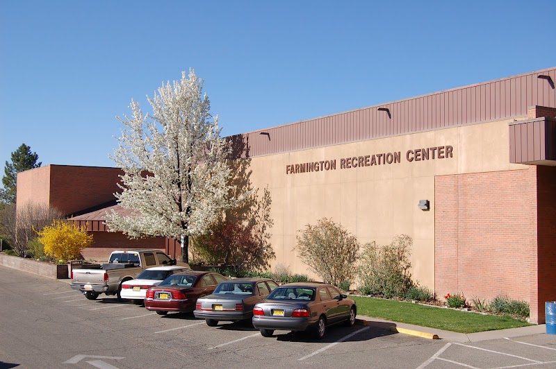 Farmington Recreation Center - Pickleball in Lingo, New Mexico