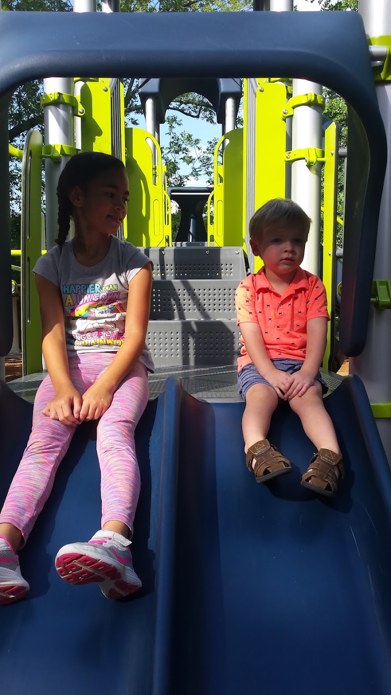 Southern Pines Rec & Parks