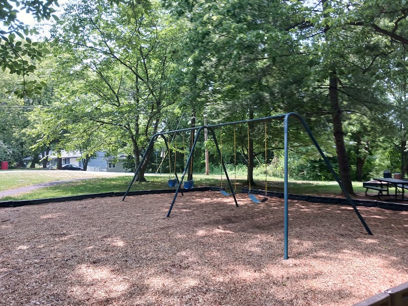 Cullison Park