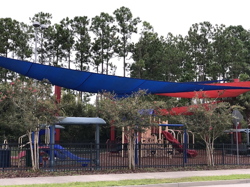 Ralph Carter Park