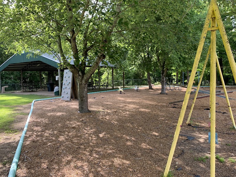 Michie City Park