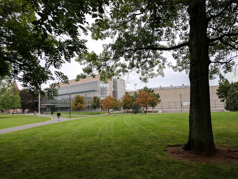 Joan Lorentz Park