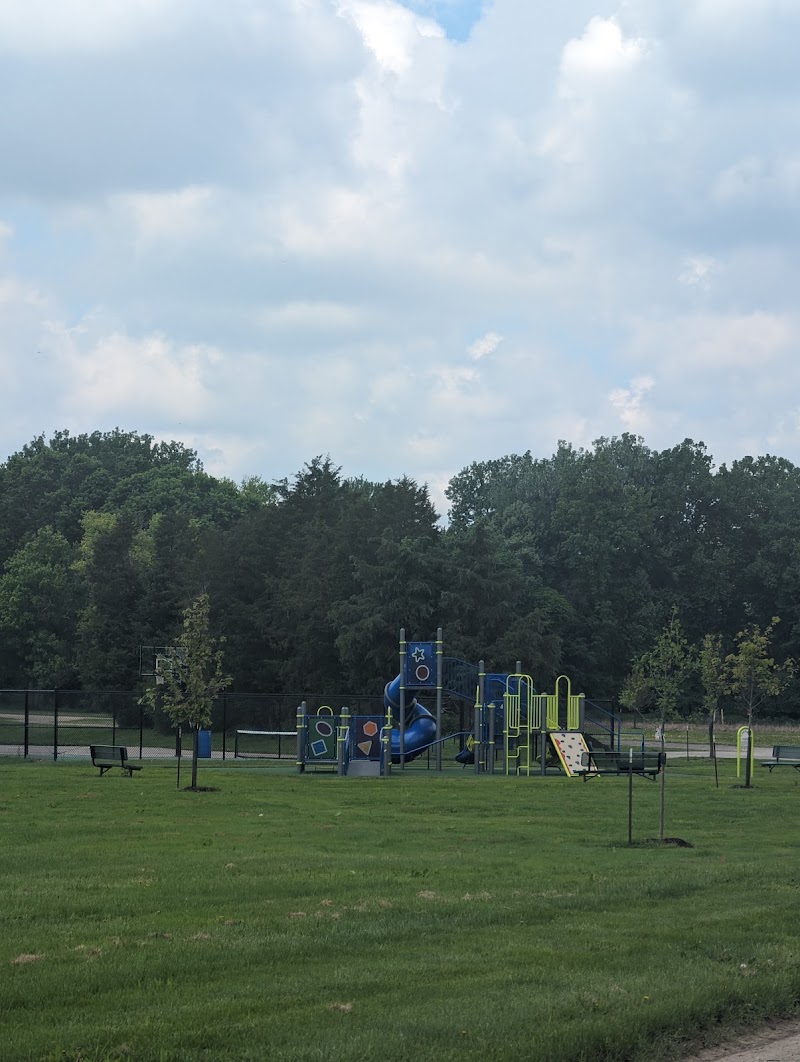 Cleves Community Park