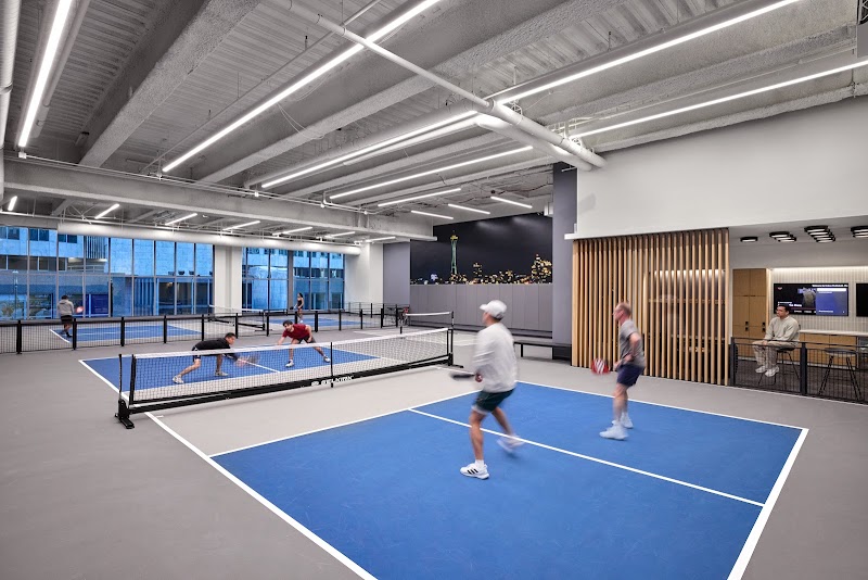 Urban Pickleball - Pickleball in Seattle, Washington