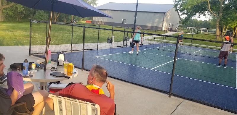 Duck Lake Pickleball